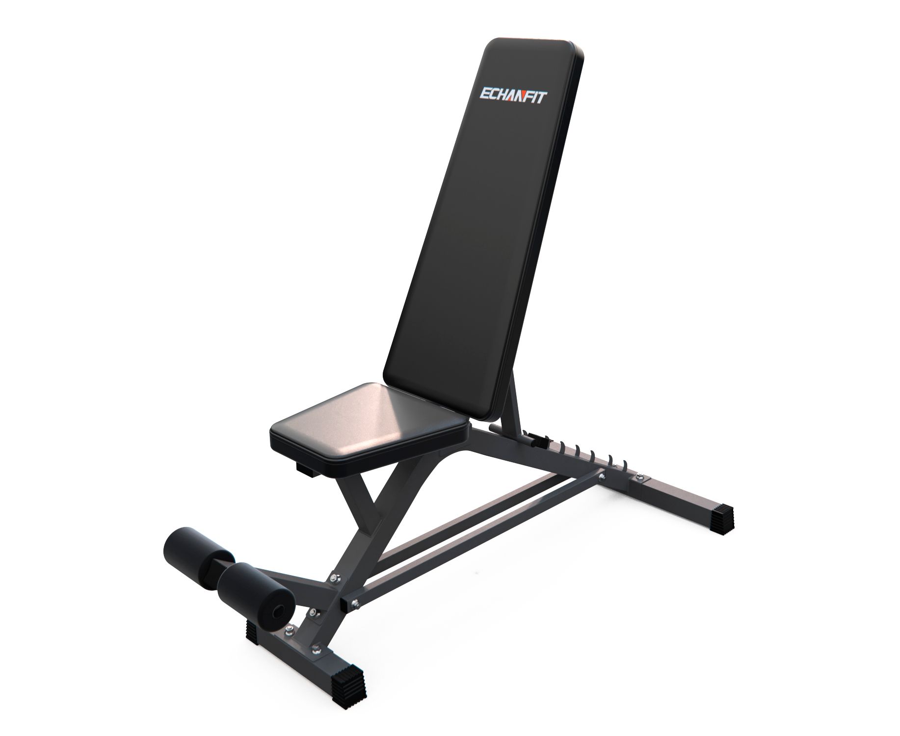 Cкамья силовая универсальная DFC "ECHANFIT" HOMEGYM D32 D2032