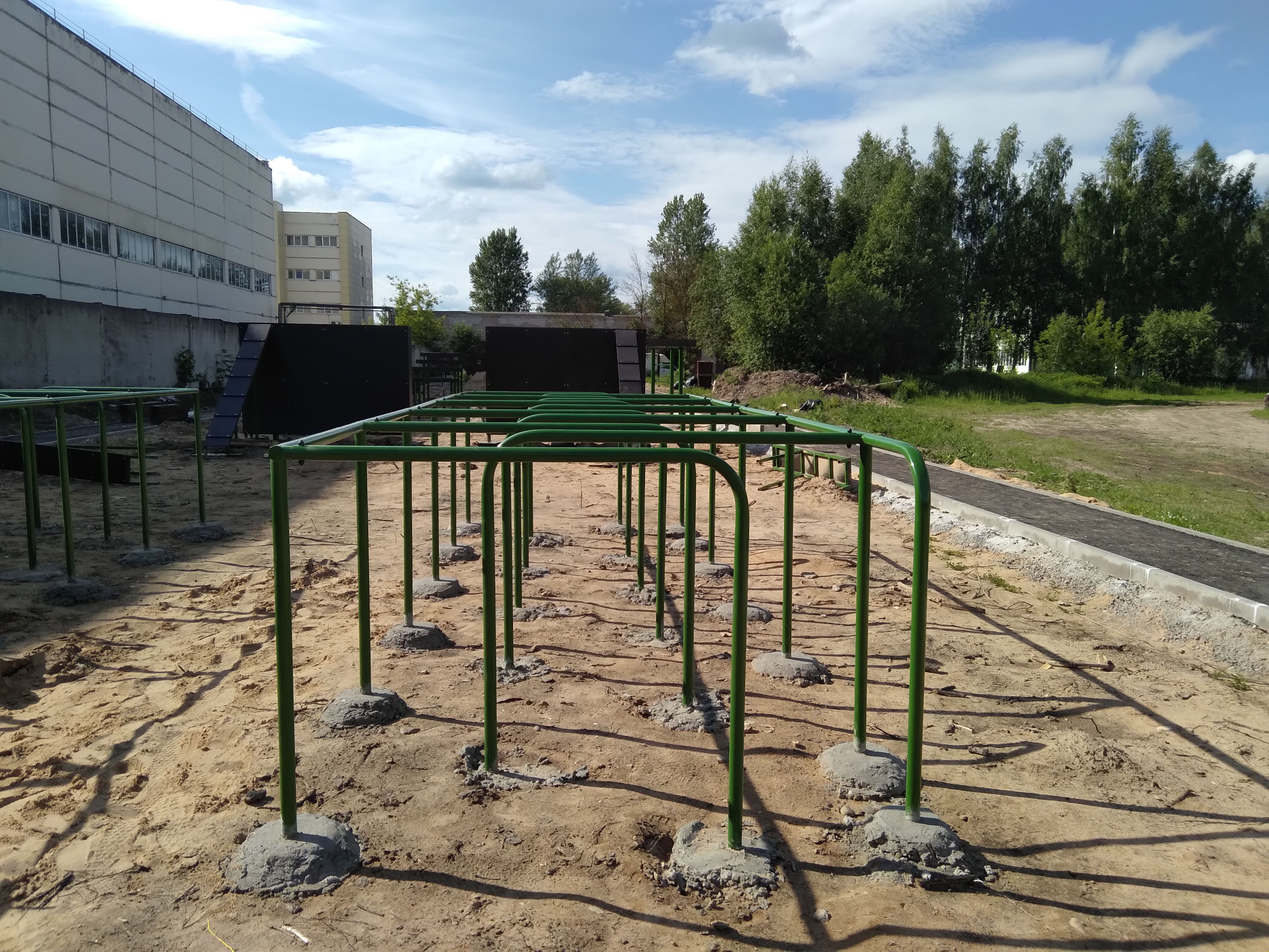 Лабиринт PP-002