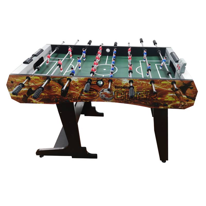 Игровой стол футбол DFC Barcelona2 JG-ST-34803