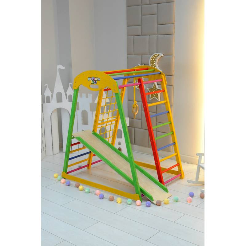 ДСК PERFETTO KIDS "Farfalla" цвет Allegrо PS-211