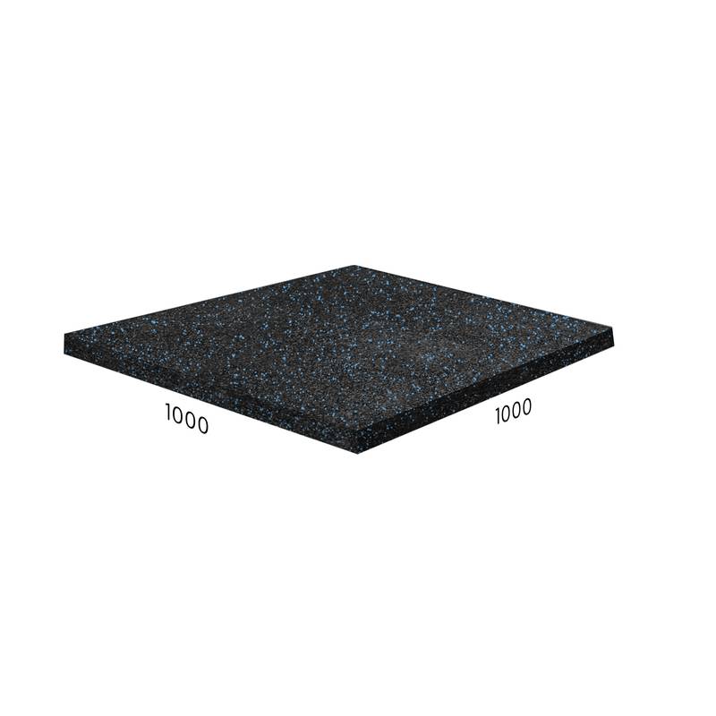 Rubblex Sport 1000x1000x30 мм