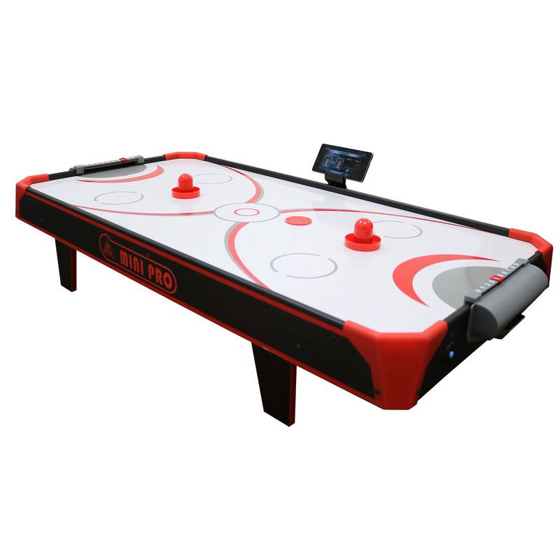 Игровой стол аэрохоккей/теннис DFC MINI PRO 44" JG-AT-14401
