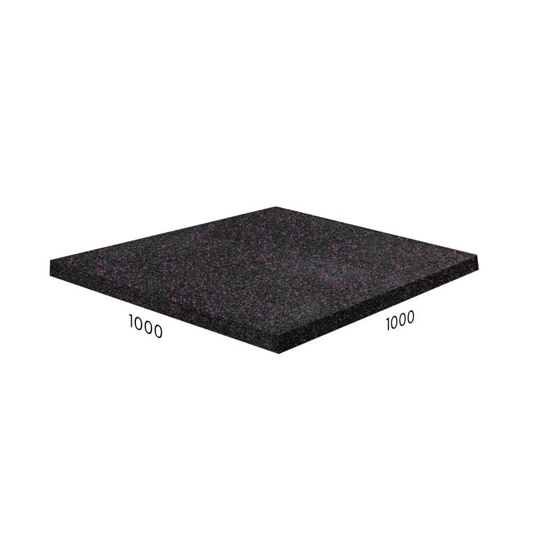 Rubblex Sport 1000x1000x30 мм