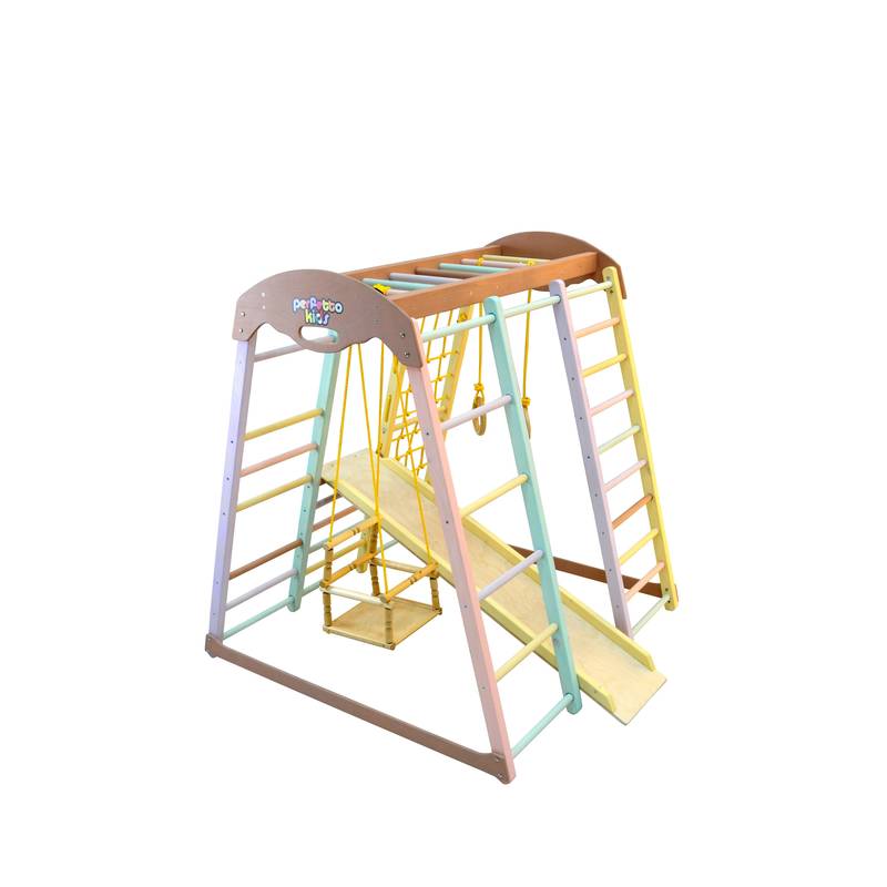 ДСК PERFETTO KIDS "Libellula" цвет Zefiro PS-230