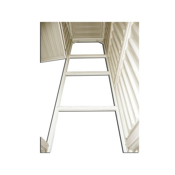 Хозблок дачный SidePro 10,5' x 3'