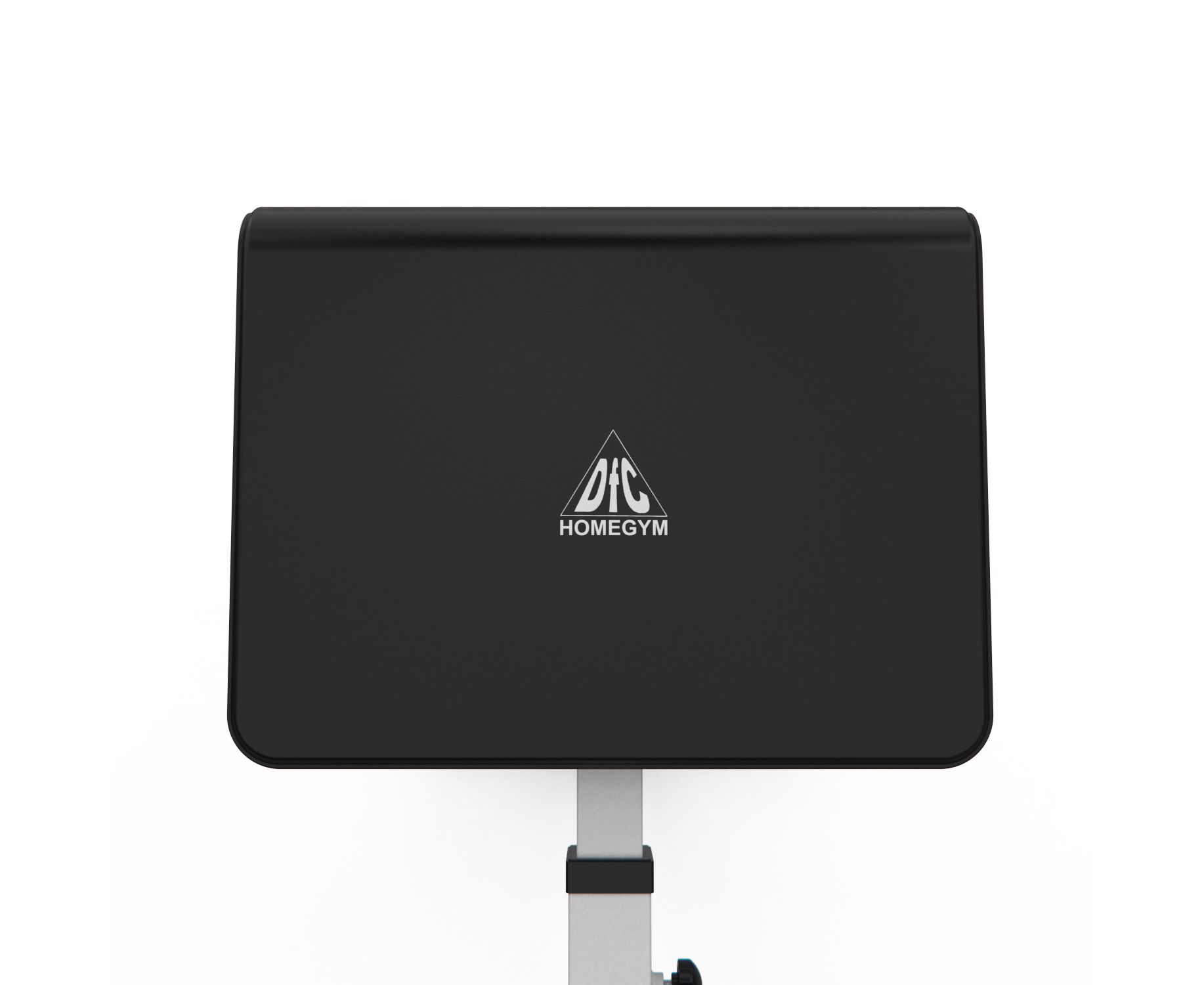 Гиперэкстензия DFC Homegym SJ1006W белый