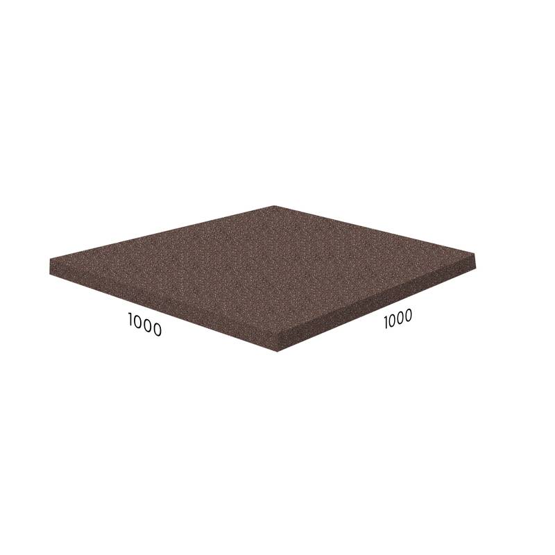 Rubblex Sport 1000x1000x30 мм