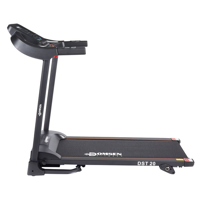 Беговая дорожка Domsen Fitness DST20