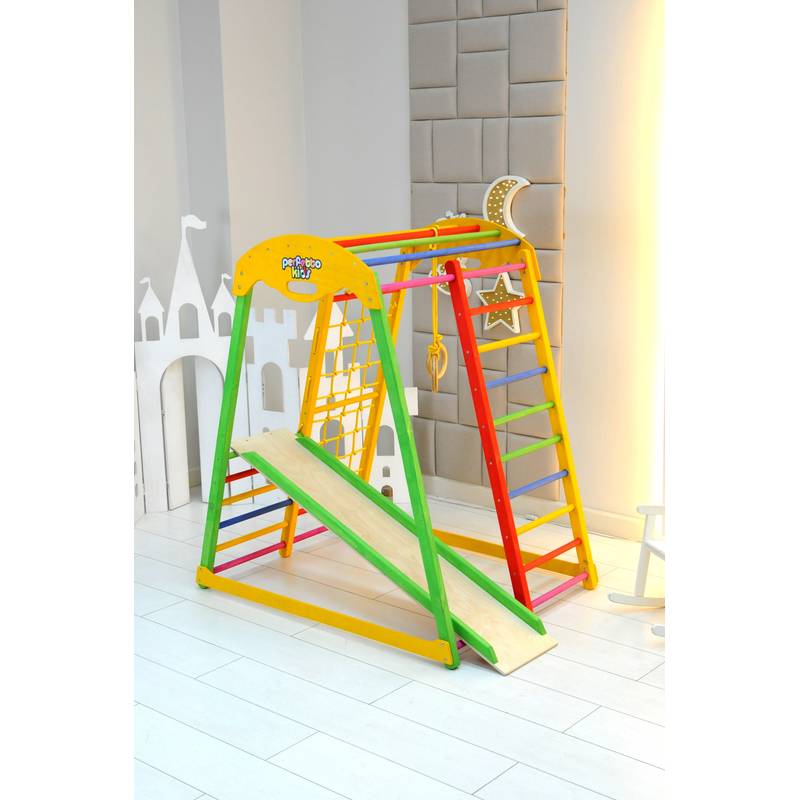 ДСК PERFETTO KIDS "Farfalla" цвет Allegrо PS-211