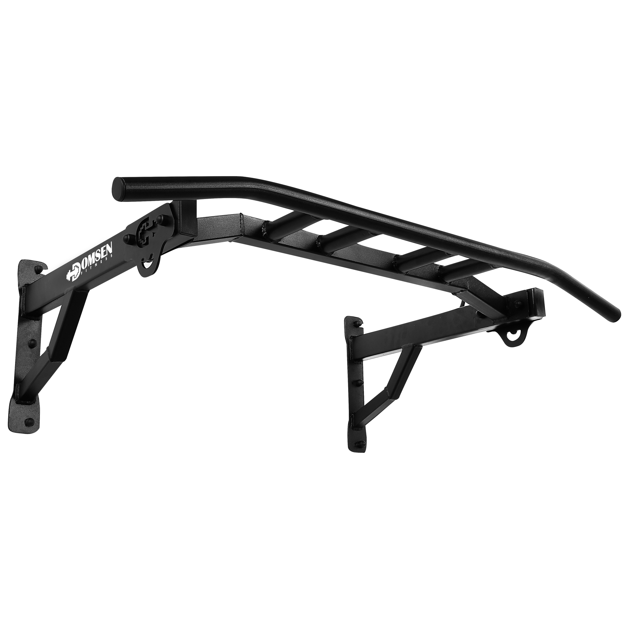 Турник настенный мультихват Domsen Ds42 BLACK