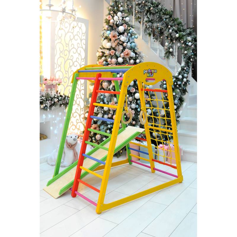 ДСК PERFETTO KIDS "Farfalla" цвет Allegrо PS-211