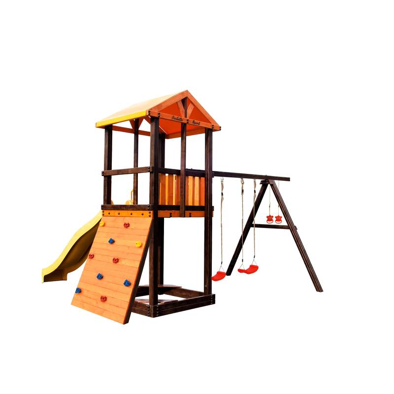ИК Perfetto sport «Pitigliano-5»