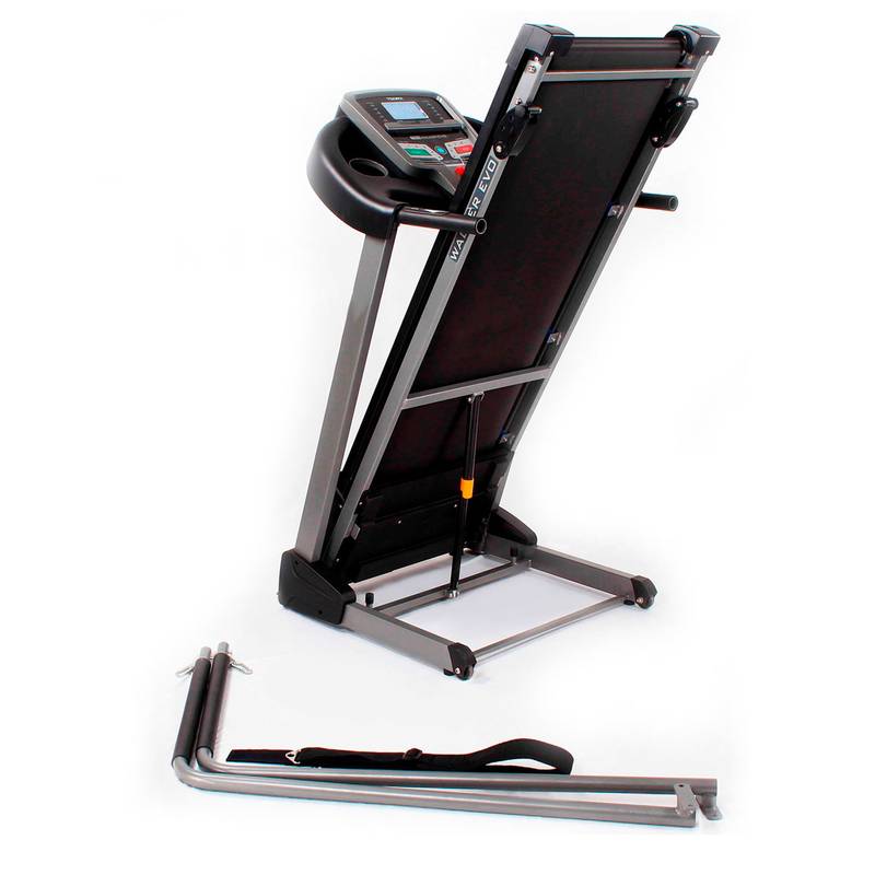 Беговая дорожка для реабилитации DFC WALKER EVO T-S1