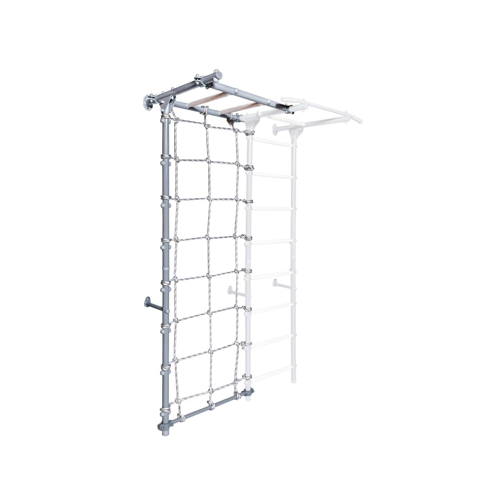 ДСК PERFETTO SPORT "Sport per bambini" grigio PS-413 Рукоход