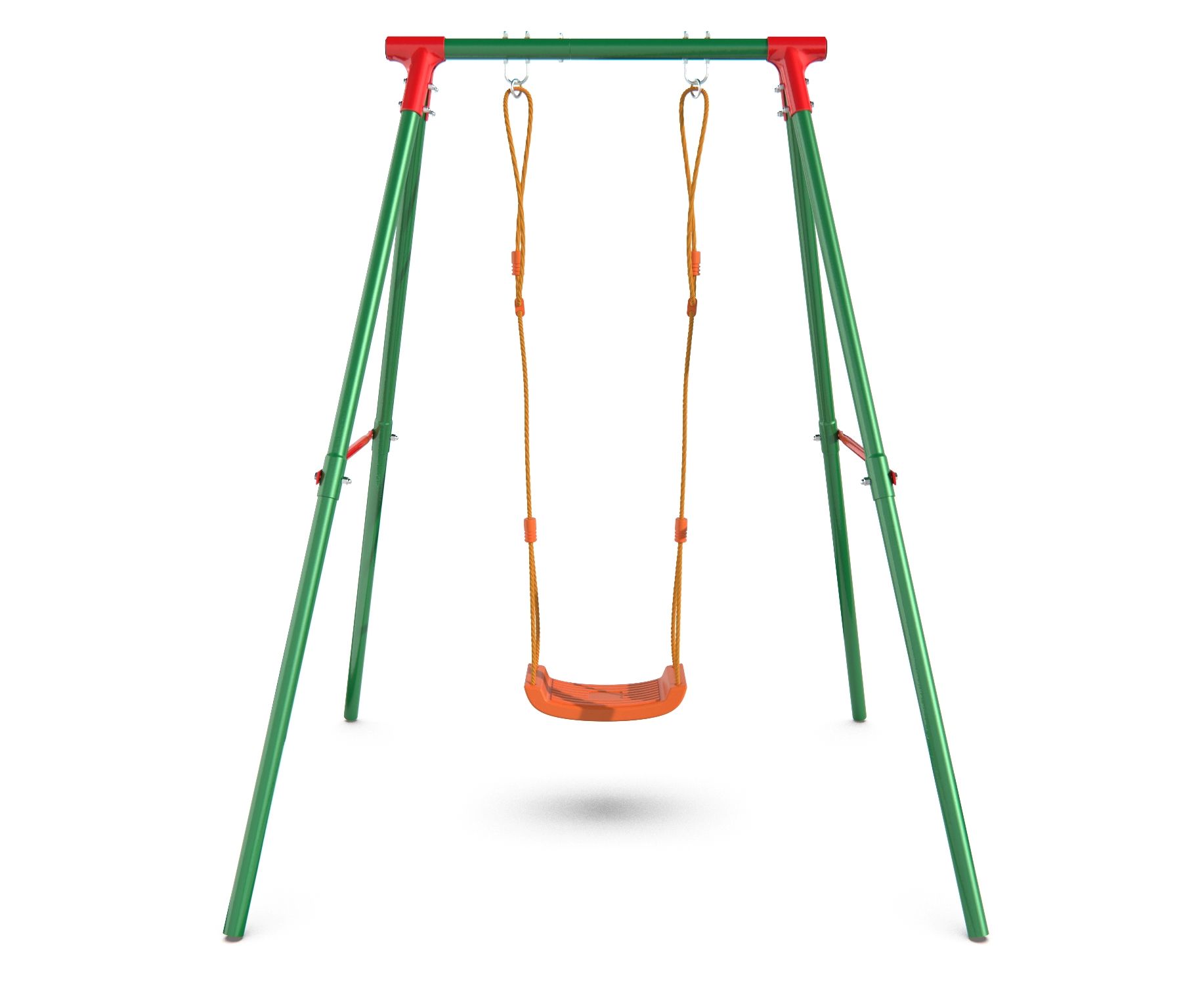Качели верёвочные DFC Kids SSN-02