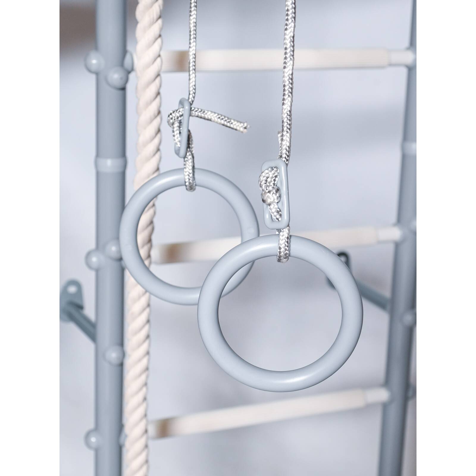 ДСК PERFETTO SPORT "Salute e forza" grigio PS-412