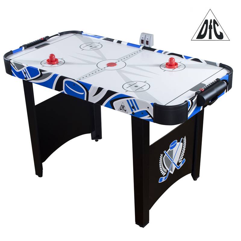 Игровой стол аэрохоккей DFC BALTICA 48" JG-AT-14801