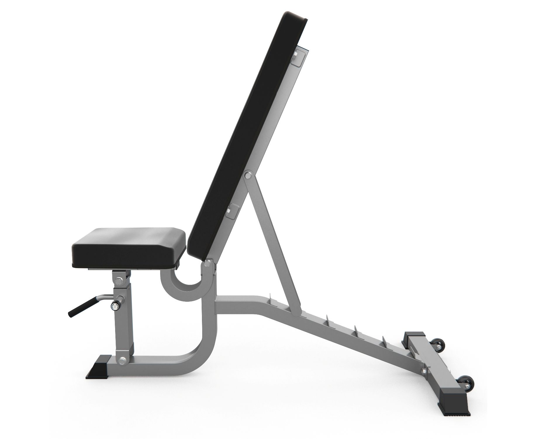 Cкамья силовая DFC HOMEGYM D10 D100834