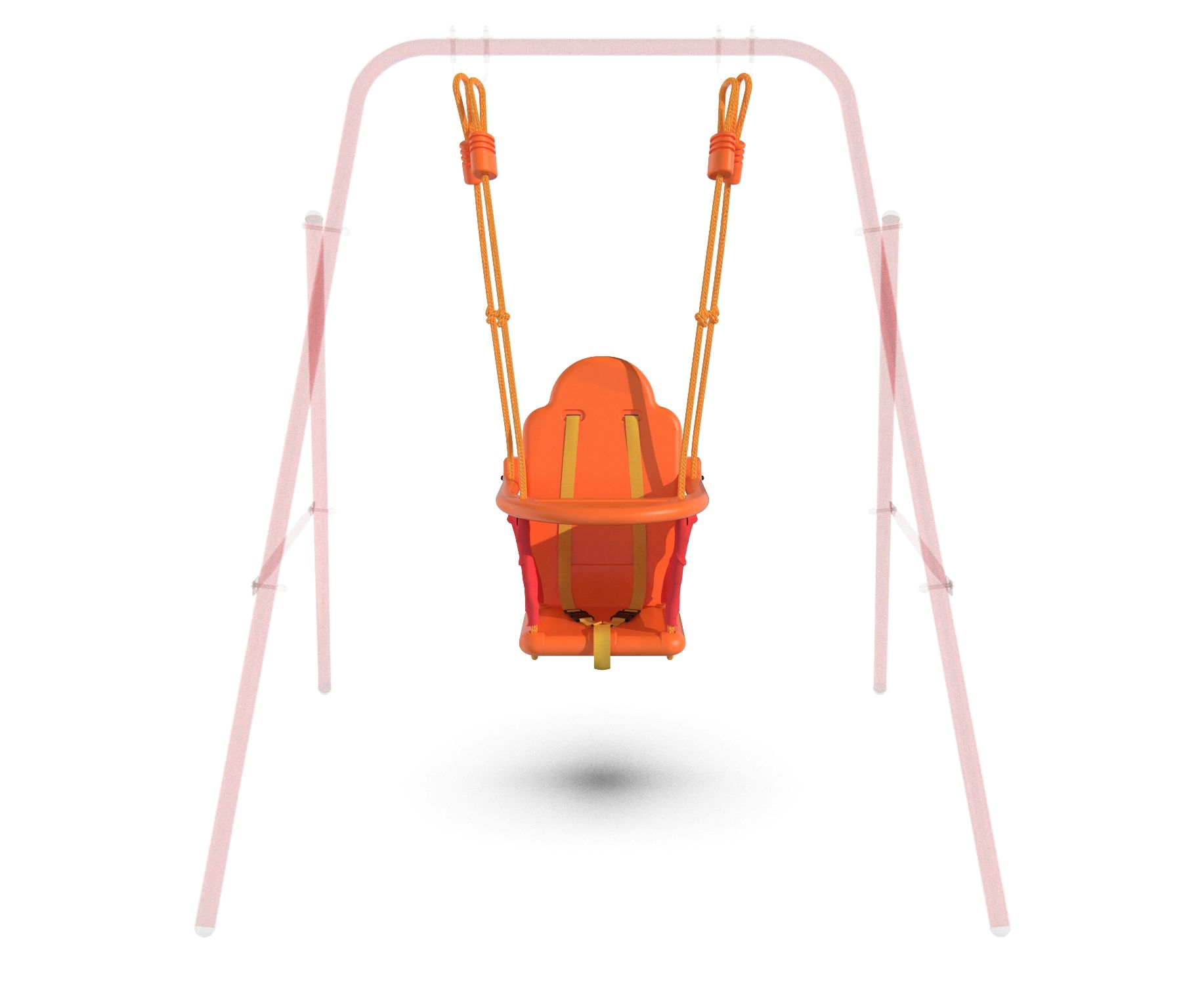 Сиденье для качелей DFC Kids BS-02