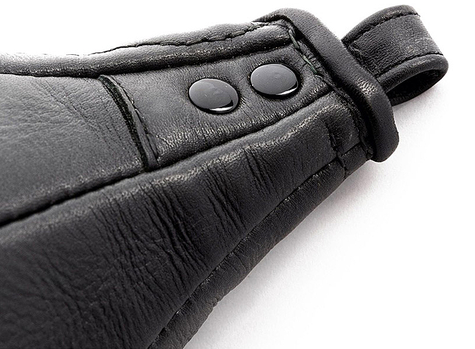 UFC PRO Кожаная скоростная груша UHK-75098