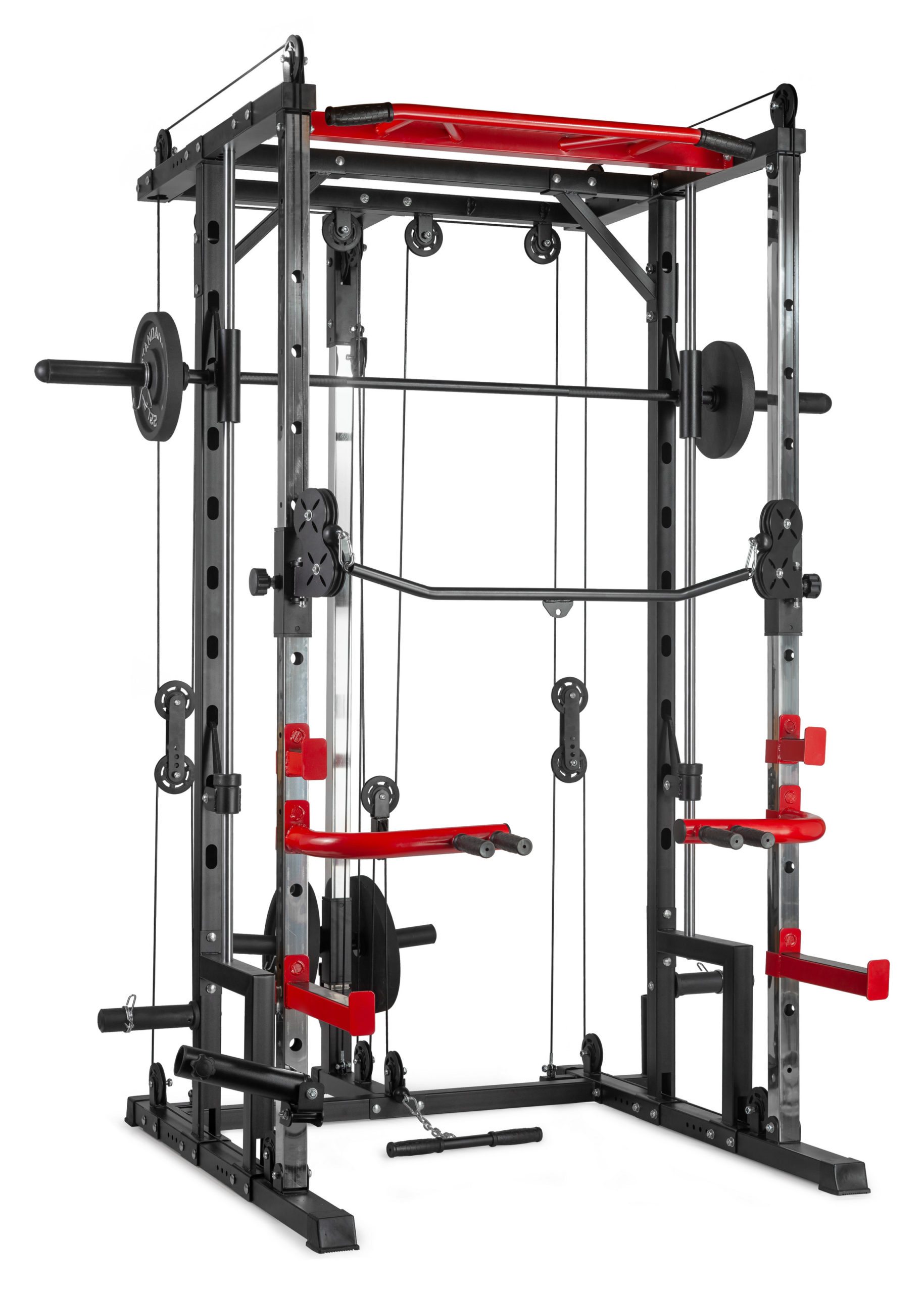Машина Смита мультифункциональная VictoryFit VF-С6002