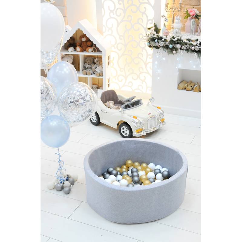 Сухой бассейн PERFETTO SPORT "Alba" PS-528