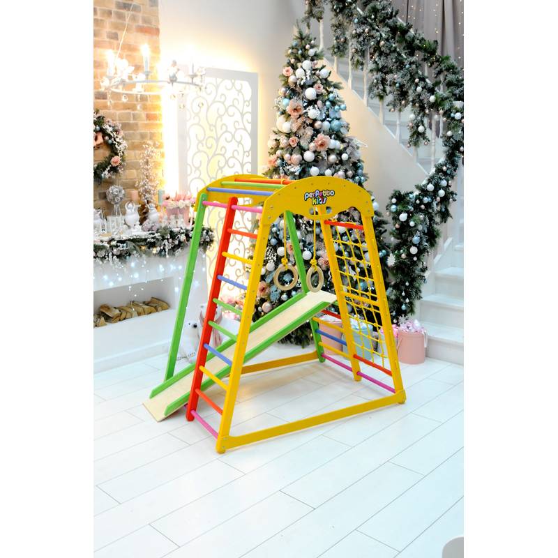 ДСК PERFETTO KIDS "Farfalla" цвет Allegrо PS-211