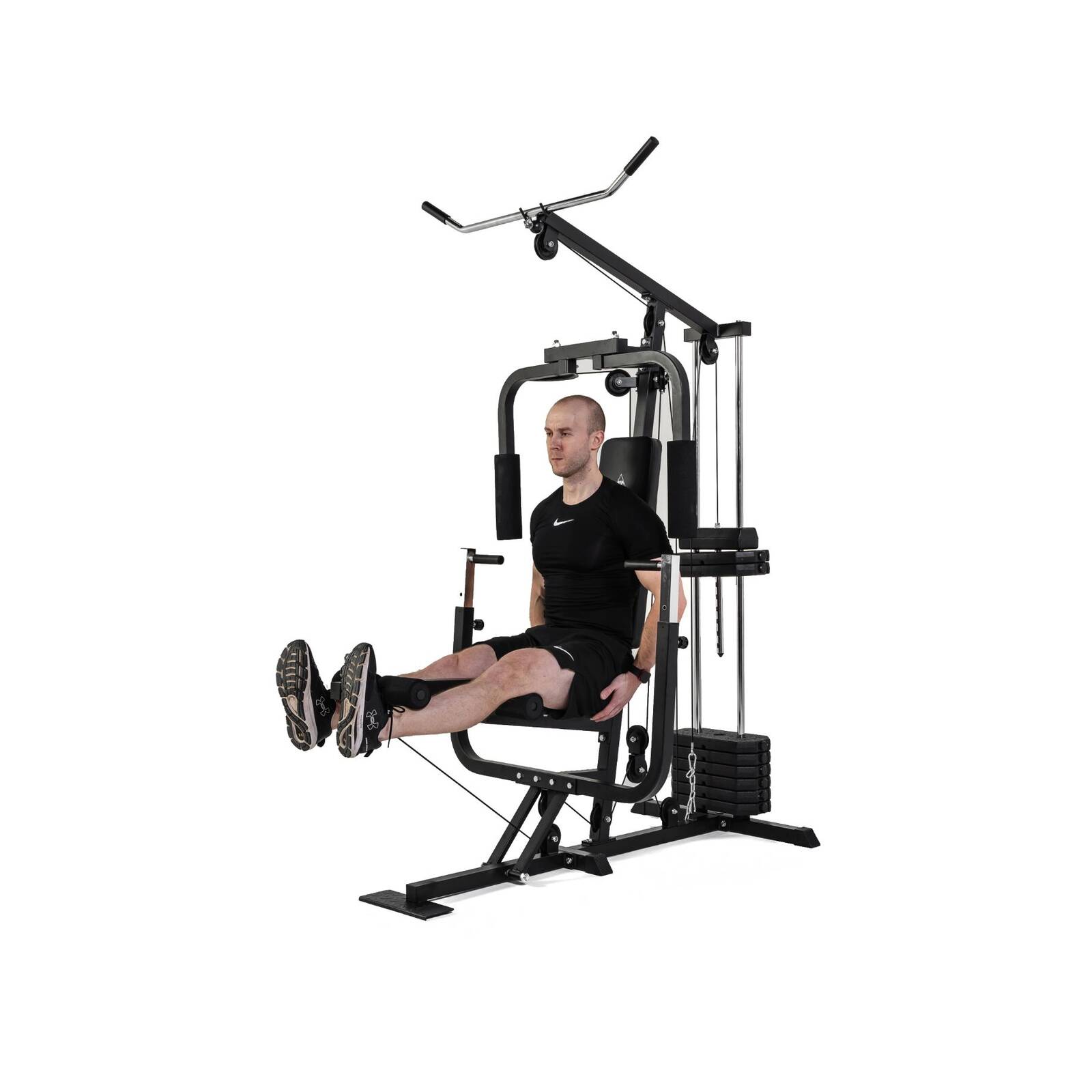 Силовой комплекс DFC HomeGym D7010