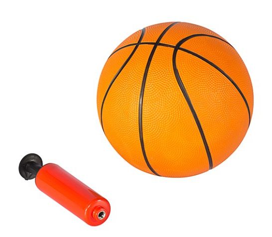 Батут Hasttings Air Game Basketball 10ft (3,05 м)
