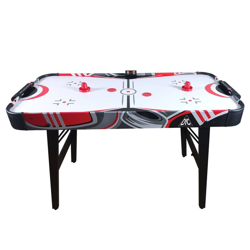 Игровой стол аэрохоккей DFC RIGA 48" JG-AT-14802