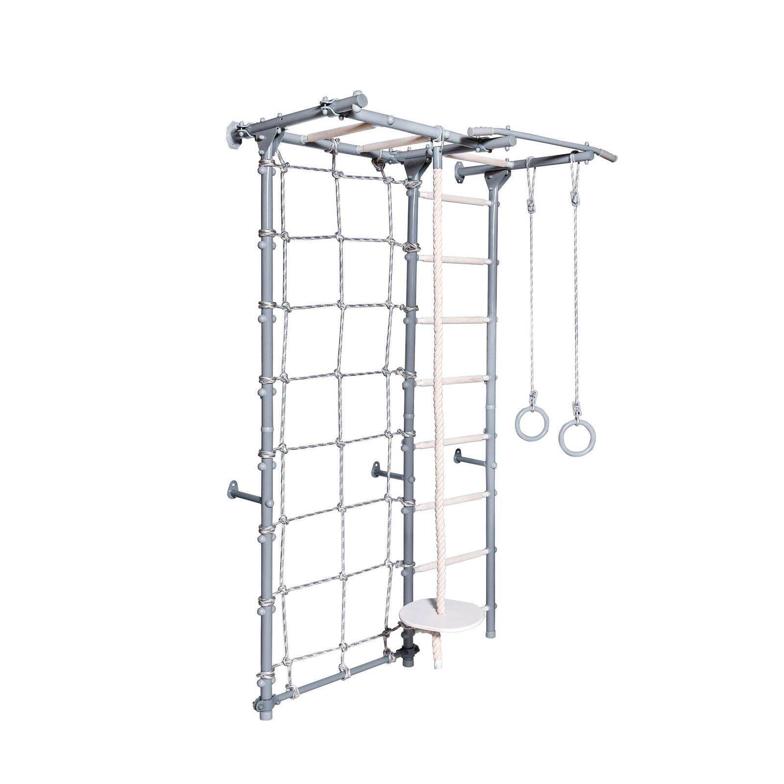 ДСК PERFETTO SPORT "Forza del corpo" grigio PS-408