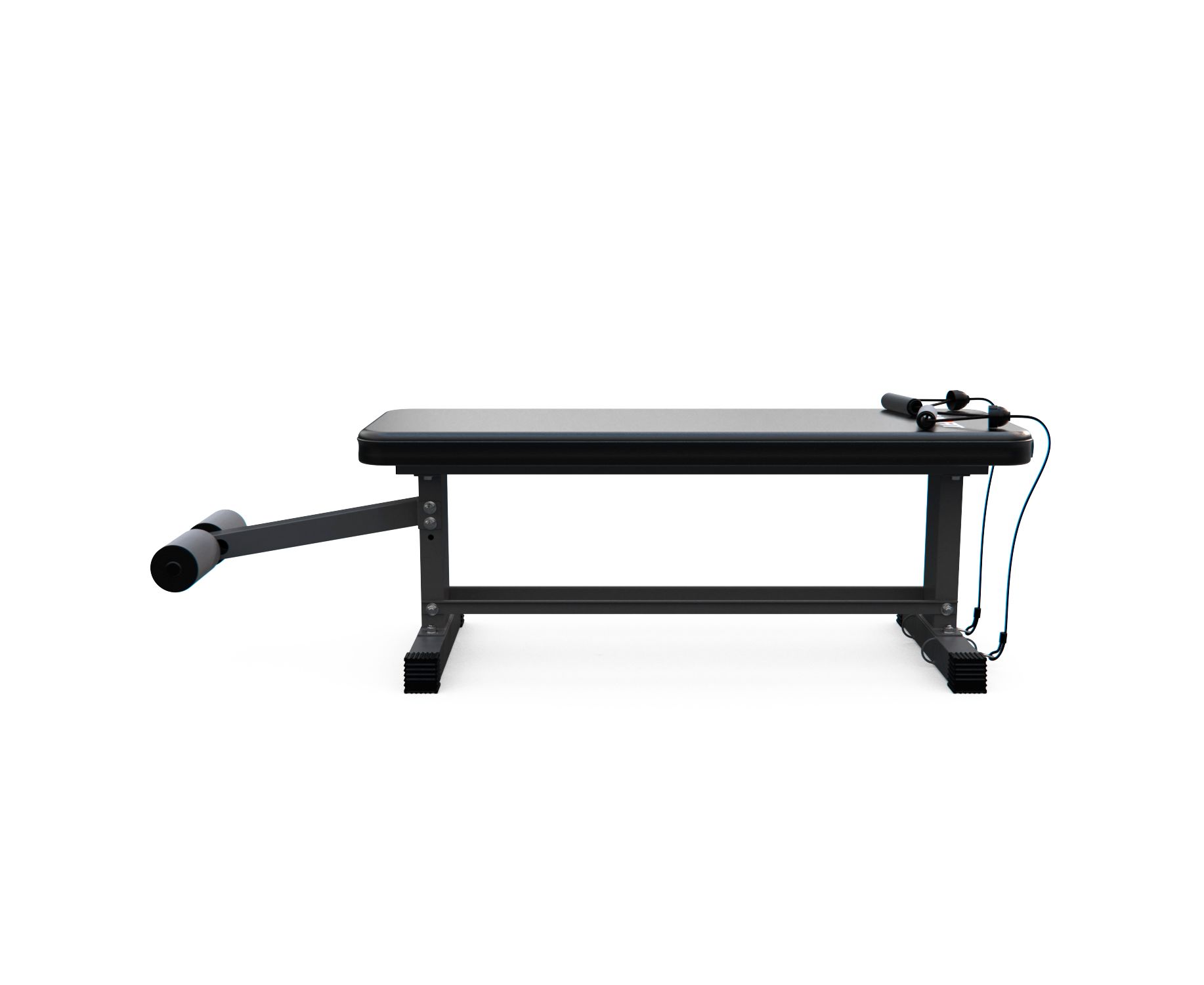 Cкамья силовая универсальная DFC "ECHANFIT" HOMEGYM D31 D2031T