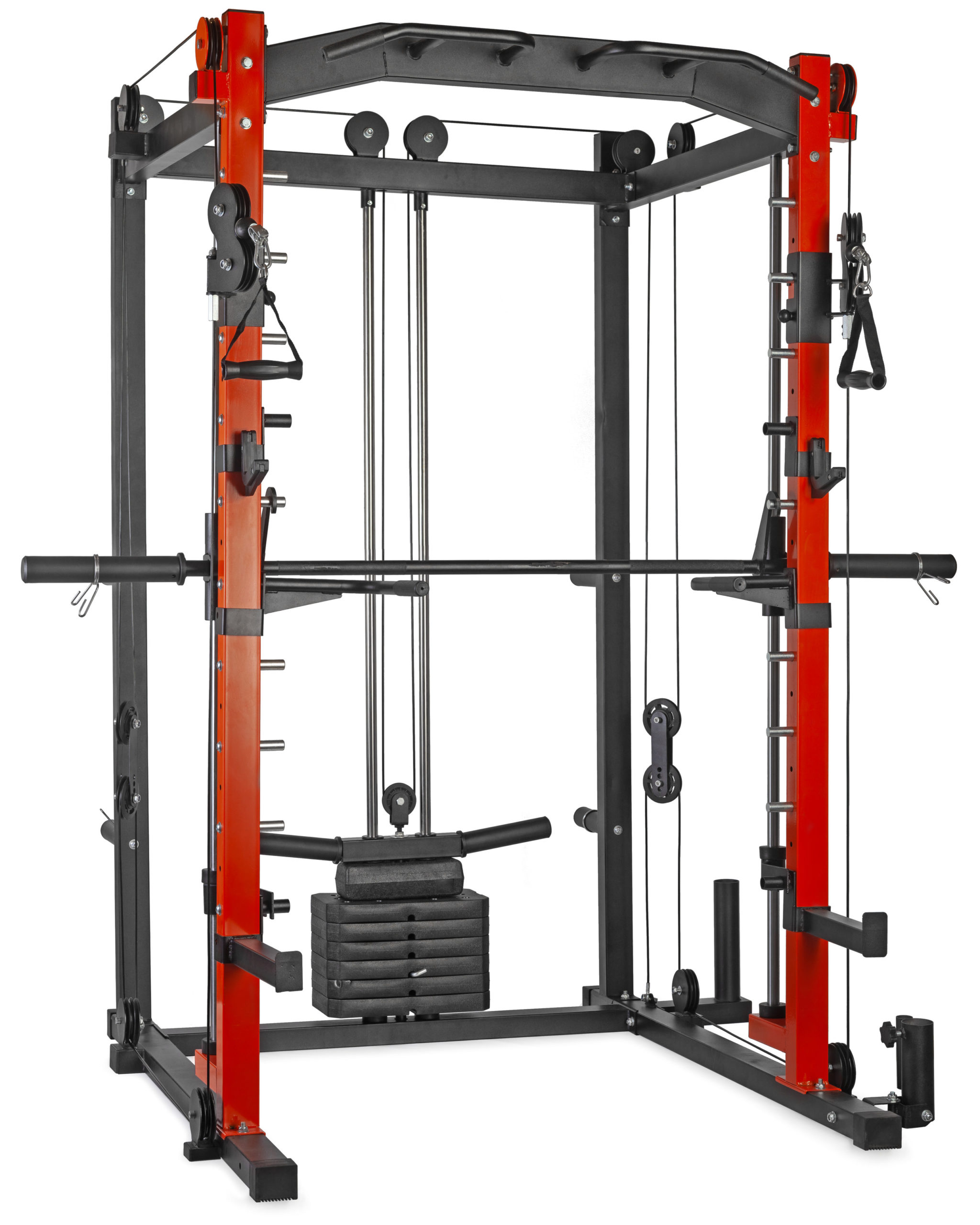 Машина Смита мультифункциональная VictoryFit VF-С6001