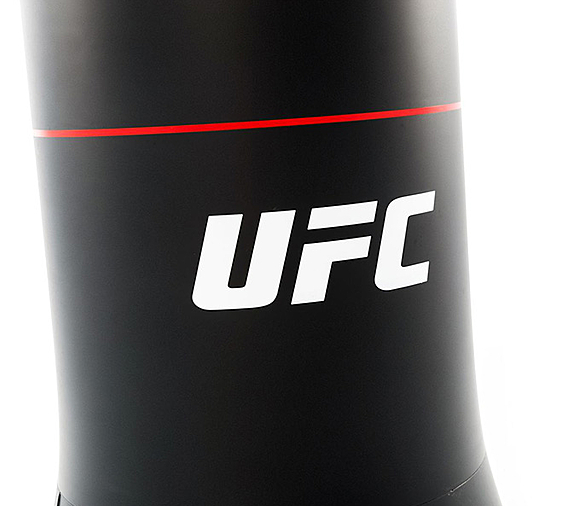 Надувной напольный мешок UFC (pro) UWMT-75187