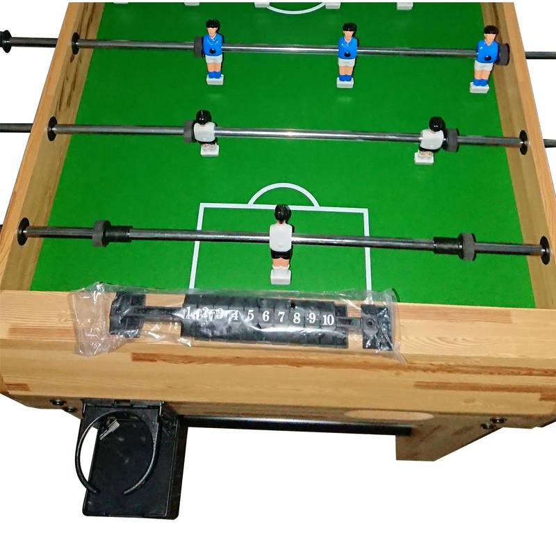 Игровой стол футбол DFC SEVILLA new HM-ST-48002