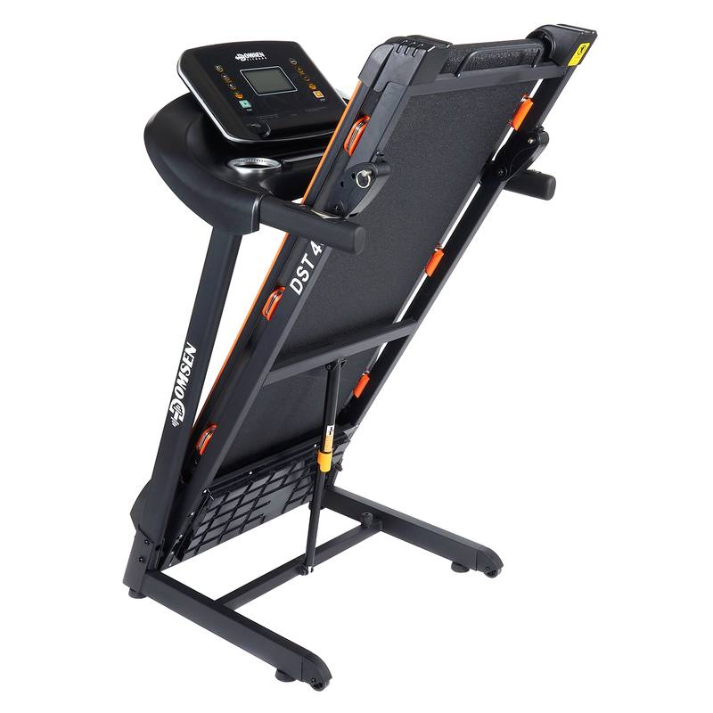 Беговая дорожка Domsen Fitness DST40