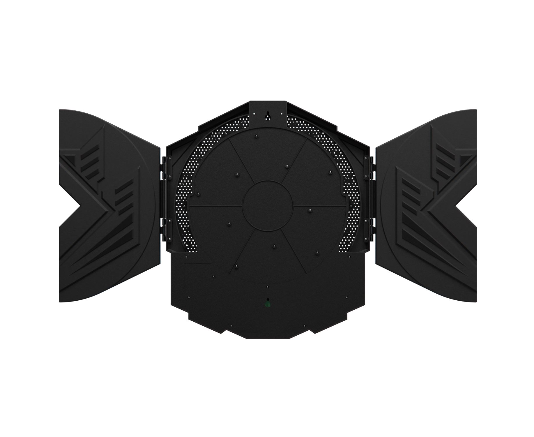 Дартс DFC DARKBOARD, 12 дротиков DARDBE300