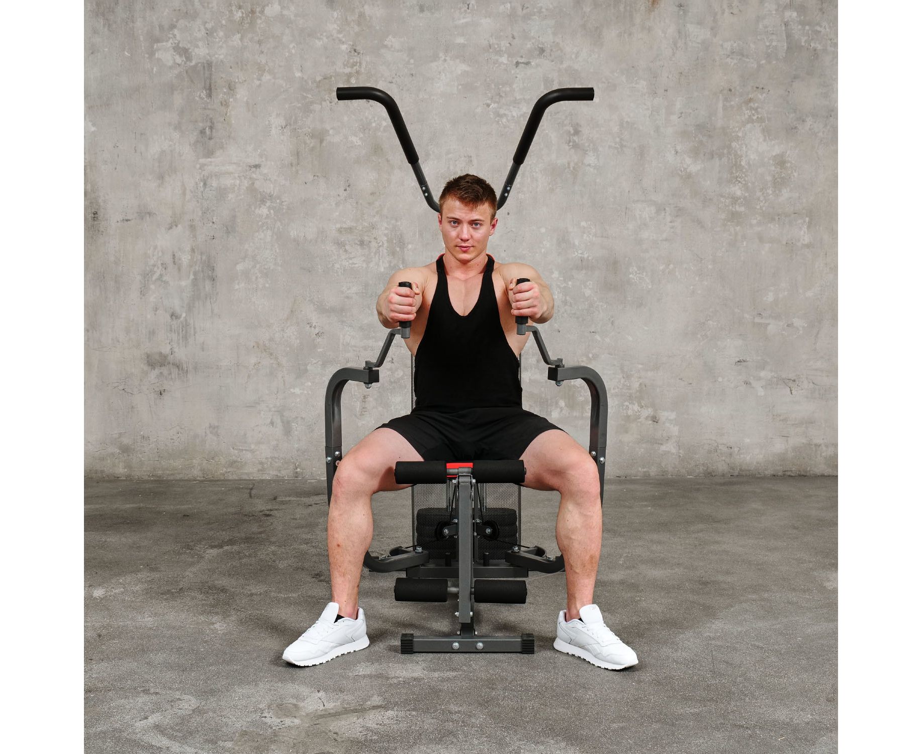 Силовой комплекс DFC HomeGym Kondition 6000 GBYQ-6000