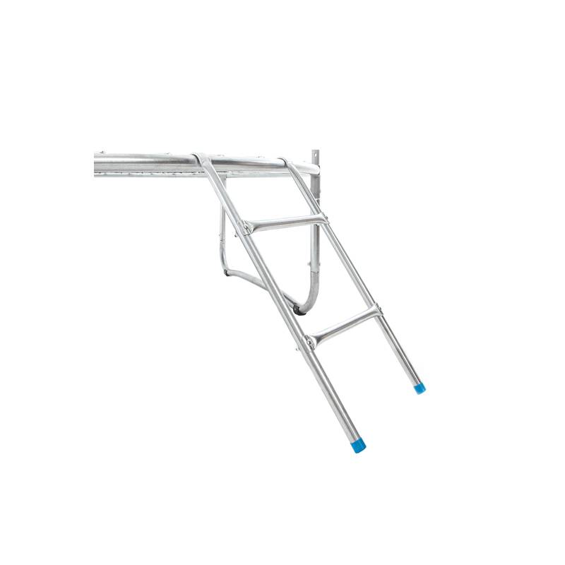 Батут Domsen Fitness Gravity 10FT (Green)