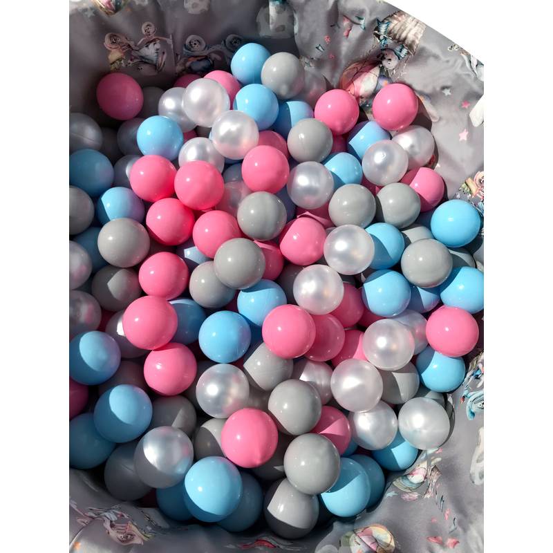 Сухой бассейн PERFETTO SPORT "Palloncino" PS-537