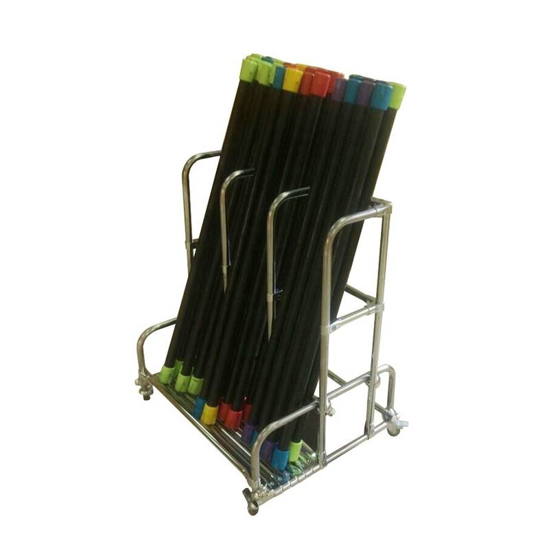 Подставка под боди-бары на 36 шт