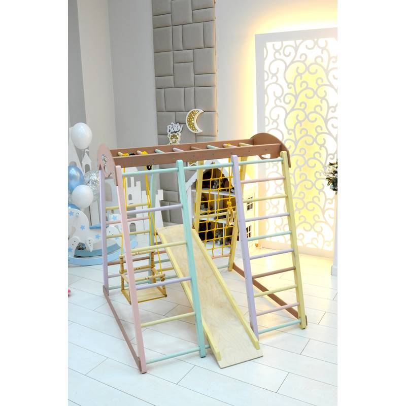 ДСК PERFETTO KIDS "Libellula" цвет Zefiro PS-230