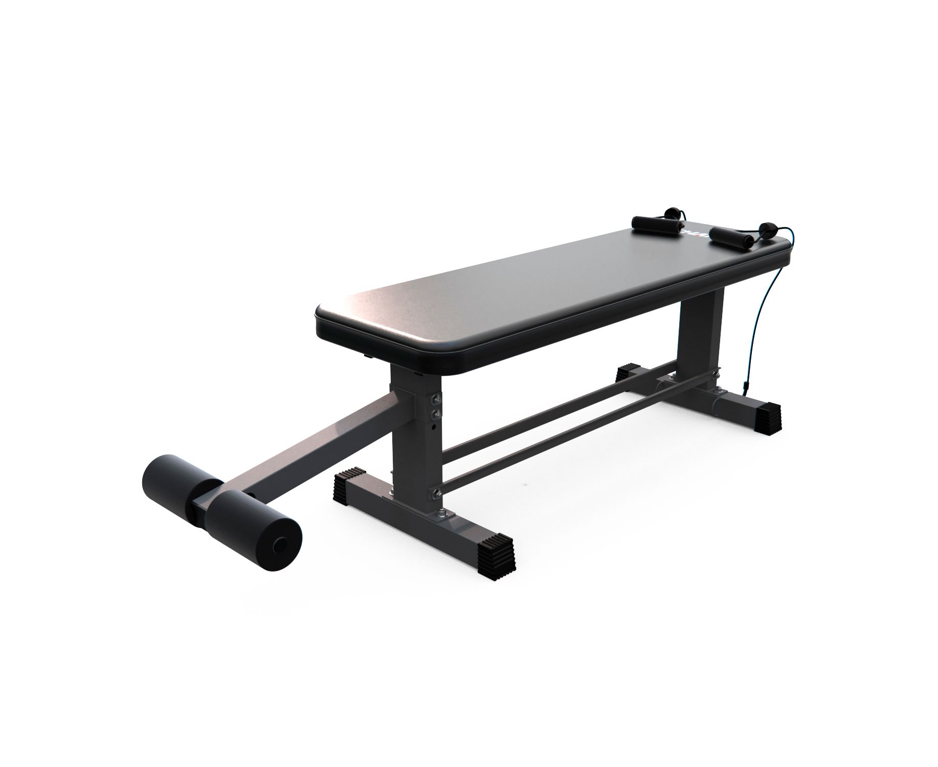 Cкамья силовая универсальная DFC "ECHANFIT" HOMEGYM D31 D2031T