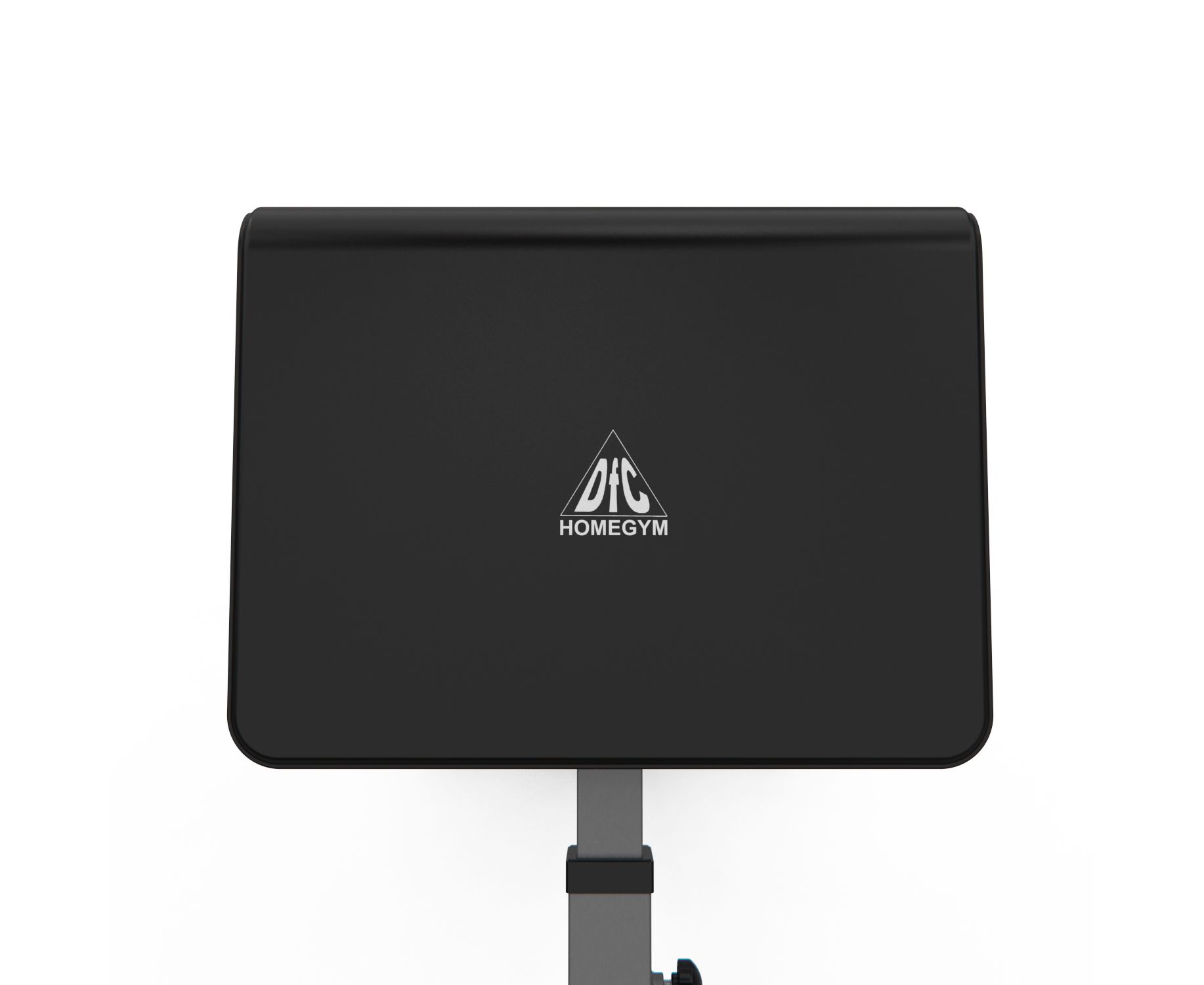 Гиперэкстензия DFC Homegym SJ1006G Серый