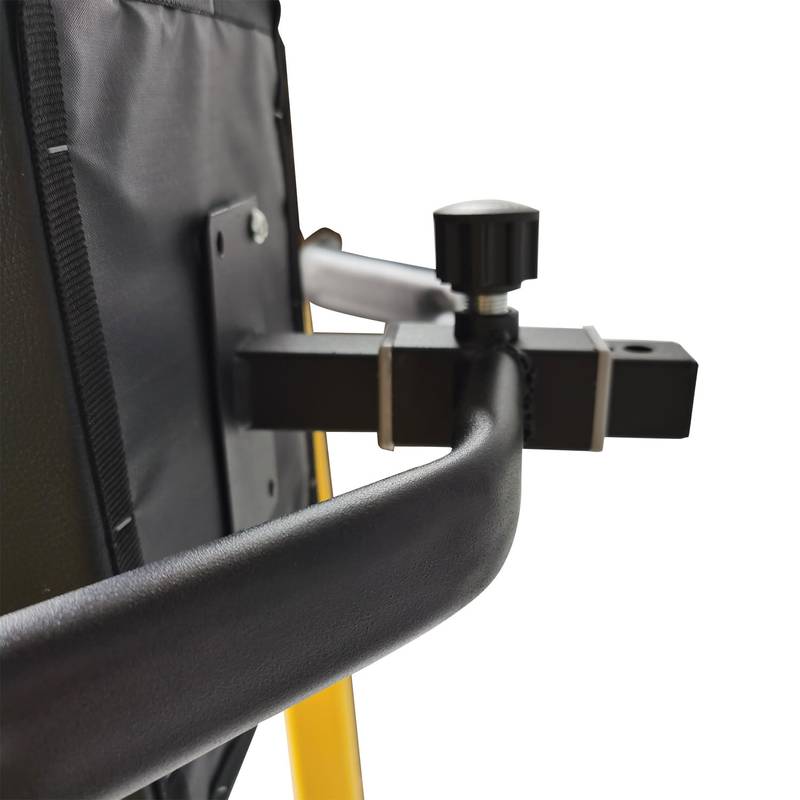 Стойка турник - брусья Power Tower DFC Homegym G008Y