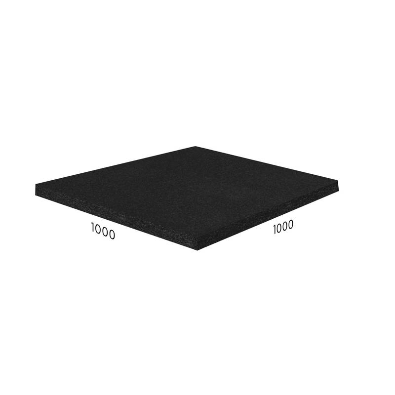 Rubblex Sport 1000x1000x30 мм