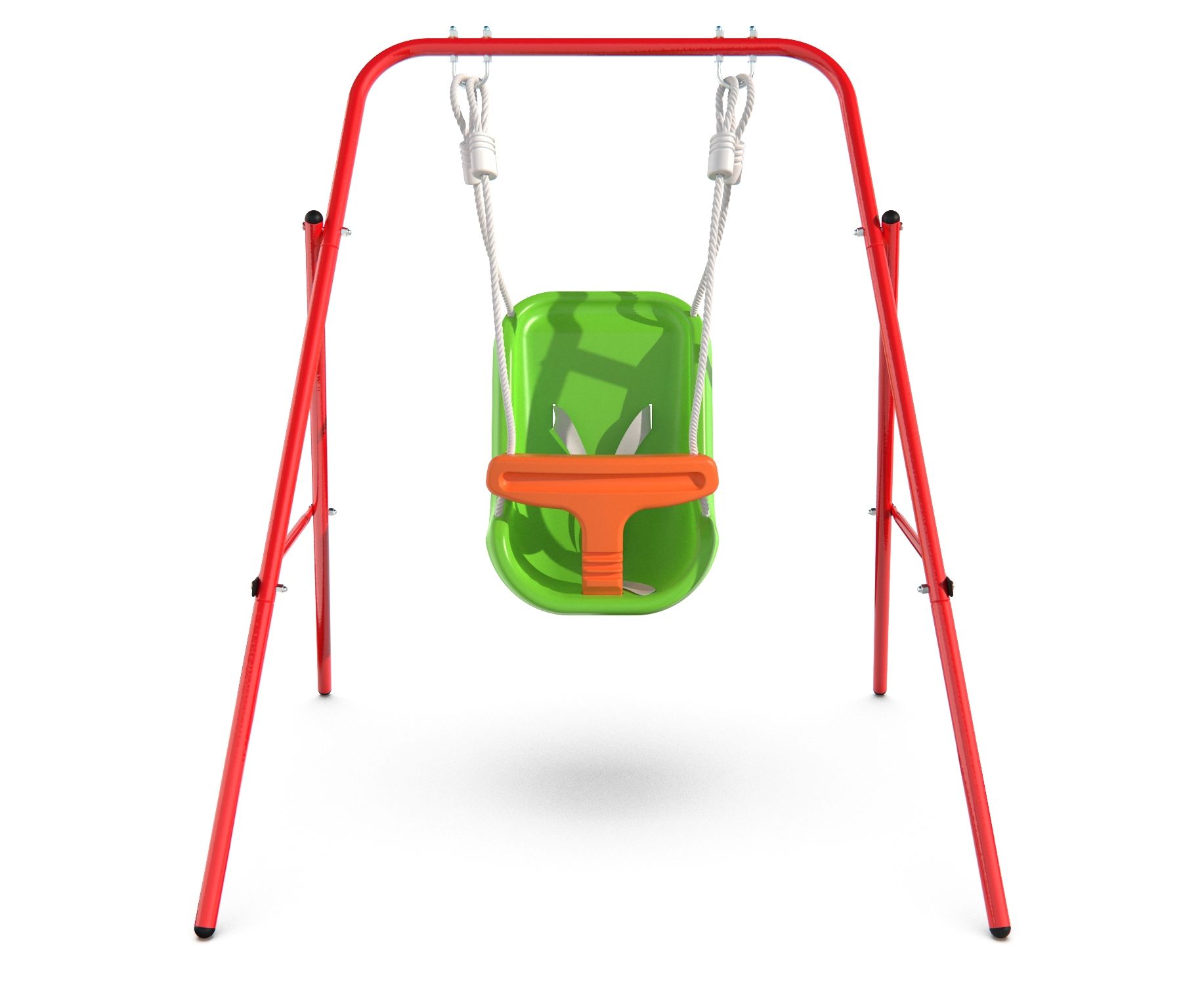 Качели для малышей DFC Kids с ремнём безопасности BS-03