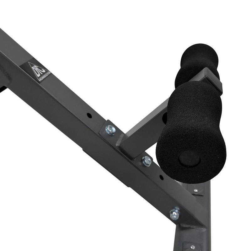 Гиперэкстензия DFC Homegym SJ1006