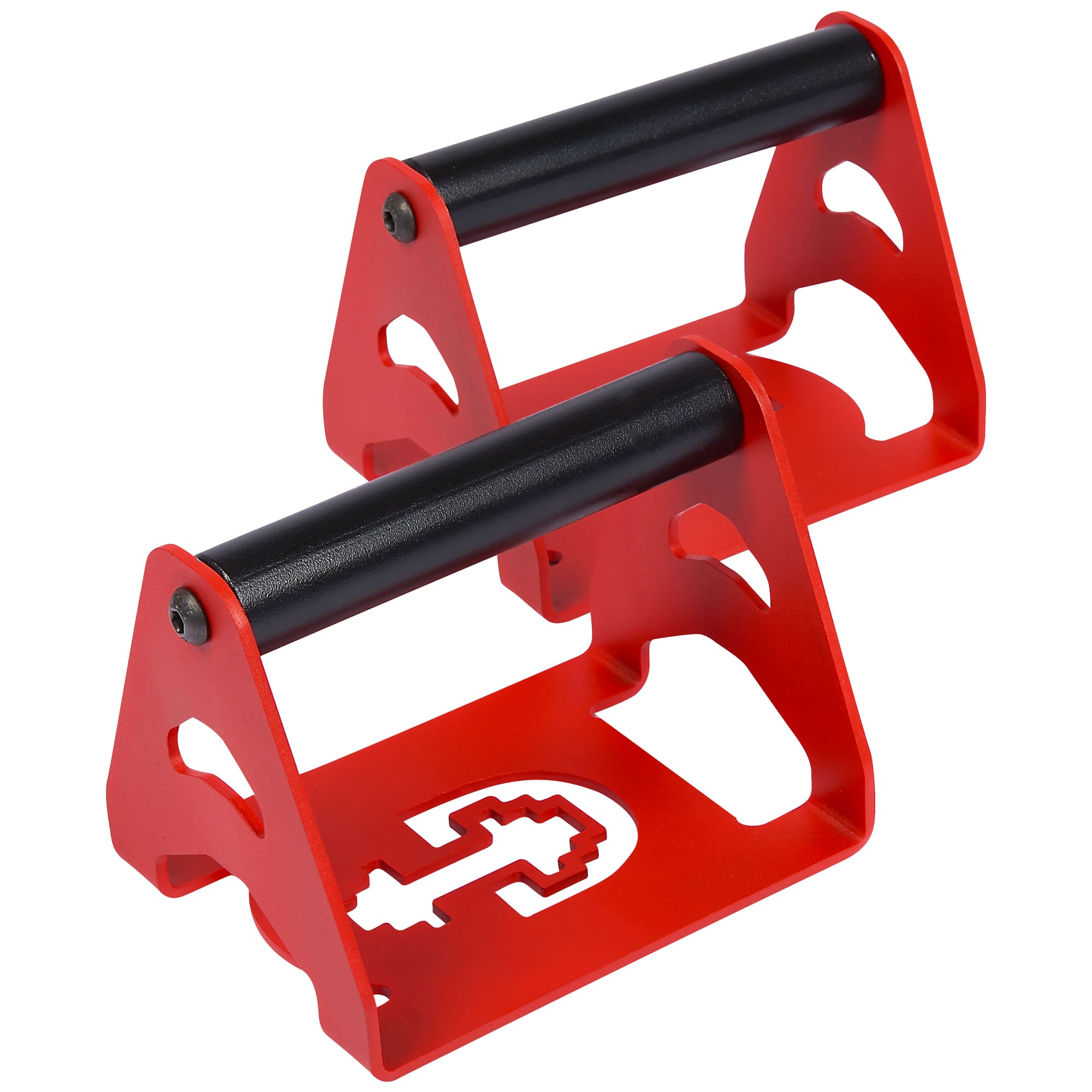 Упоры для отжиманий Domsen Ds39 RED