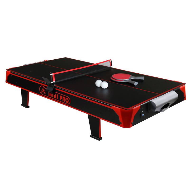 Игровой стол аэрохоккей/теннис DFC MINI PRO 44" JG-AT-14401